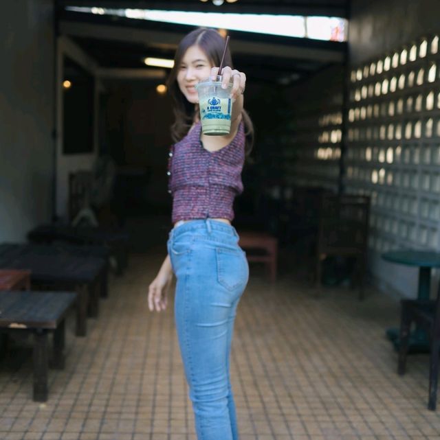 ACraft Coffee Roaster | ร้อยเอ็ด