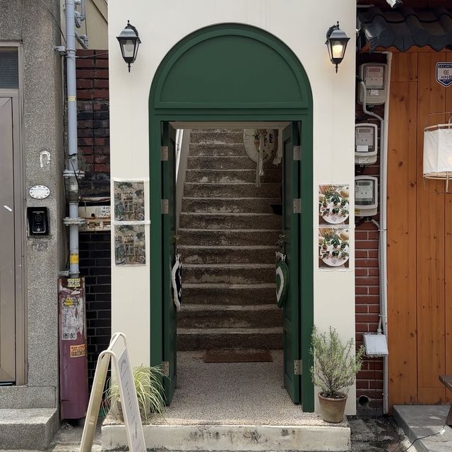 釜山きたら必ず行かないと！