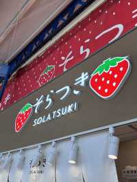 【東京観光】