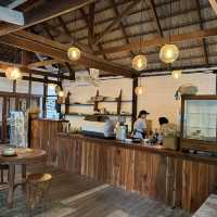 The Bay Thalane Restaurant