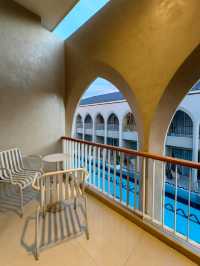 The First Boutique Resort in Satun, Navakiri Boutique Resort