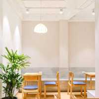 CAFE KOHIBITO