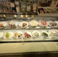 【名古屋】美味しいタルトケーキが並ぶケーキ屋さん🍰