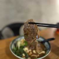隱世工作廈台式風味