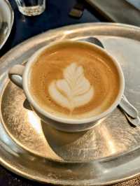 Cafe Fruhling