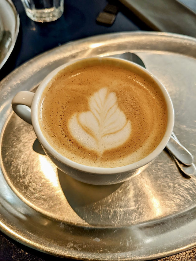 Cafe Fruhling