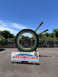 📍おきなわワールド