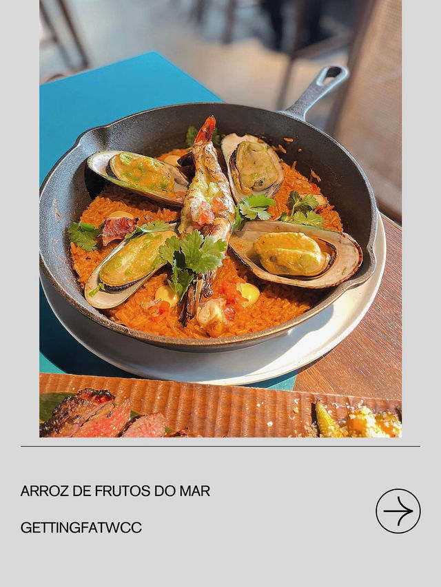 🇭🇰| 中環-Uma Nota weekend brunch 抵到呢！