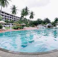 Tunamaya Beach & Spa Resort - Desaru