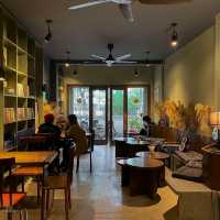 BOOK IN BAR