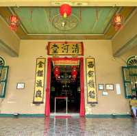 A testament to the rich cultural heritage of Medan🇮🇩