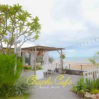 Chaplu Cafe & Restaurant