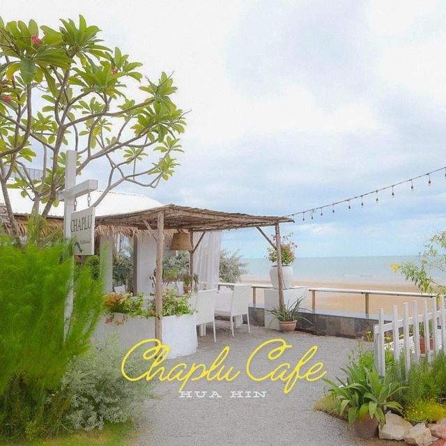 Chaplu Cafe & Restaurant