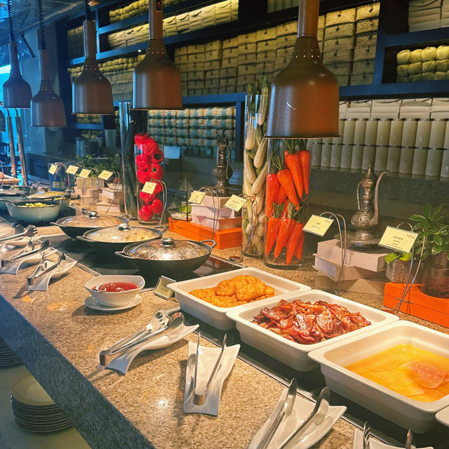 Kempinski Hotel Xiamen