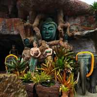 วัดสมเด็จภูเรือมิ่งเมือง จ.เลย วัดสวยวิวเมืองเลย