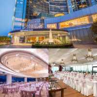 「澳門酒店：低調奢華，舒適高效」🇲🇴 Crowne Plaza Macau, an IHG Hotel 澳門皇冠假日酒店