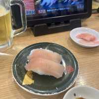 【熊本/熊本菊陽】寿司虎で回転寿司を愉しむ！