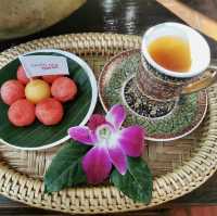 Escape and heal at Oasis Spa Bangkok