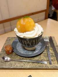 【北九州カフェ】夏季限定大人気かき氷🍧