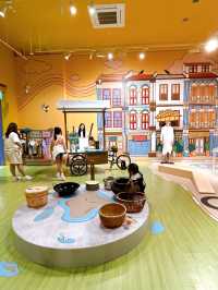 The Children’s Museum Singapore