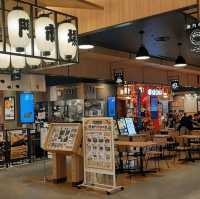 三井 Mitsui LaLaPort Outlet