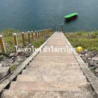 เขาช่องลม กรีนแลนด์แดน นครนายก