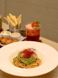 小清新健康高纖低卡美食Cafe