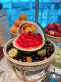 悠閒嘆LUNCH BUFFET