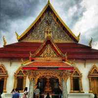 อนุสรณ์แห่งชัยชนะของกรมพระราชวังบวรฯ