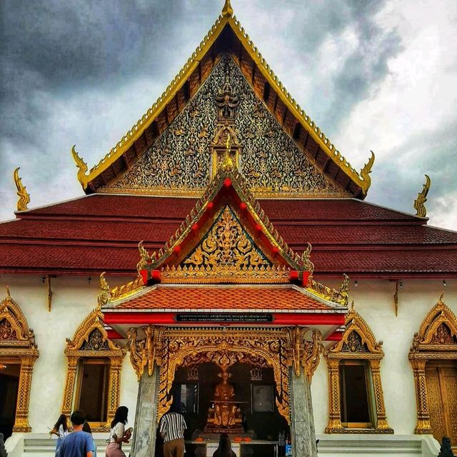 อนุสรณ์แห่งชัยชนะของกรมพระราชวังบวรฯ