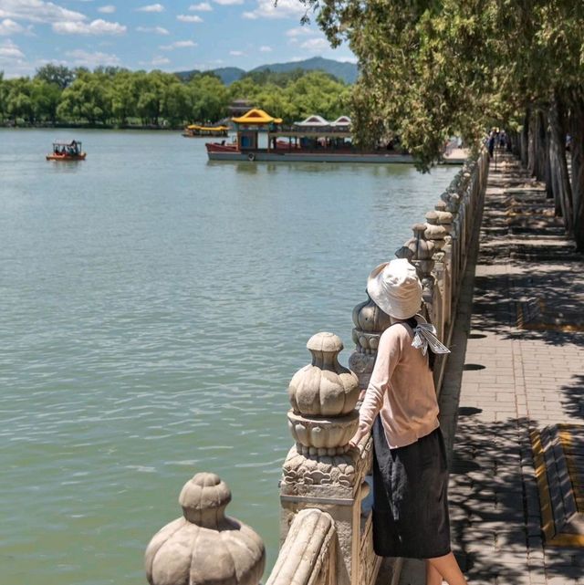 Discover Beijing, China 🇨🇳