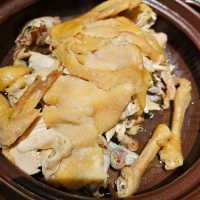 客家人的頭牌菜， 絕佳客語鹽焗雞🐔
