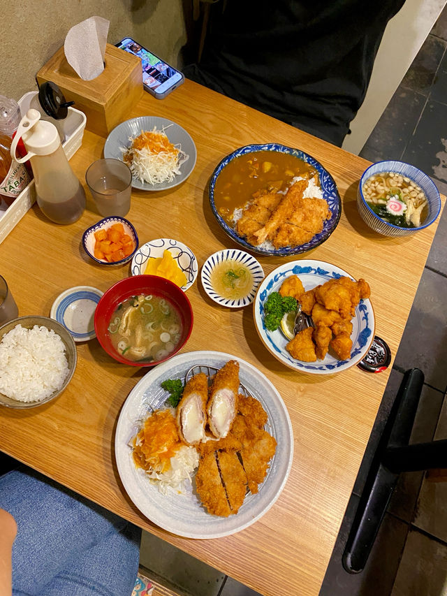 풍자 또간집에 소개된 홍대입구 돈까스 맛집 📍카미야