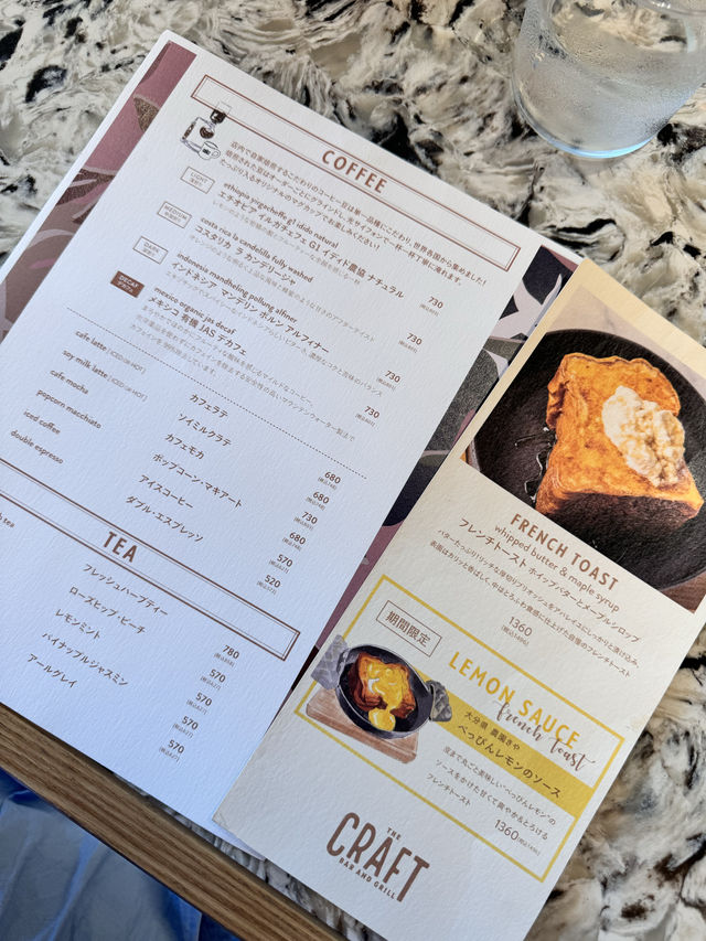 【福岡】大名でアメリカンな料理🇺🇸