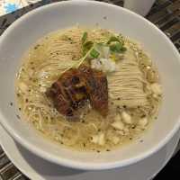 【神奈川🎡】新丸子・今まで食べた鶏白湯で1番美味しい🍜