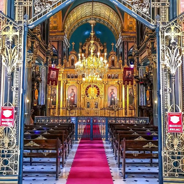 St.Stephen Bulgarian