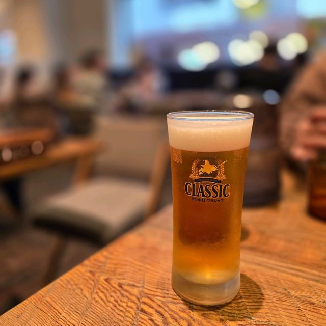 일본여행 삿포로 스프커리 맛집 스프카레 트레져