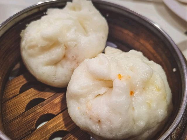 🥟ติ่มซำ เต็มเข่ง @เสรีแต่เตี้ยม สุราษฎร์ธานี