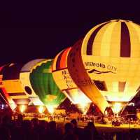 Bristol Balloon Fest