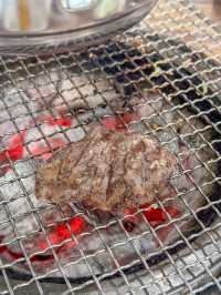 안동 여행 중 가기좋은 갈비골목 맛집 안동촌갈비