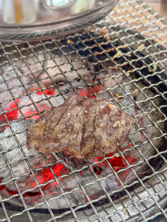 안동 여행 중 가기좋은 갈비골목 맛집 안동촌갈비