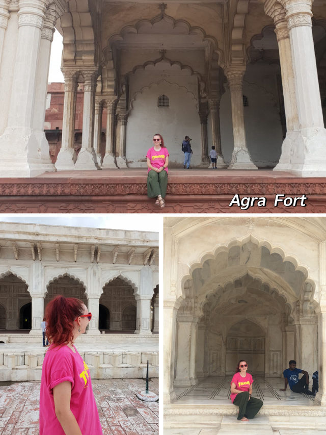 Best things to see in Agra, India 🇮🇳