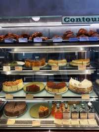 Award winning cafe in Kuala Lumpur 🏆🥇