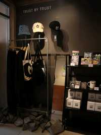 Trust Cafe and Studio