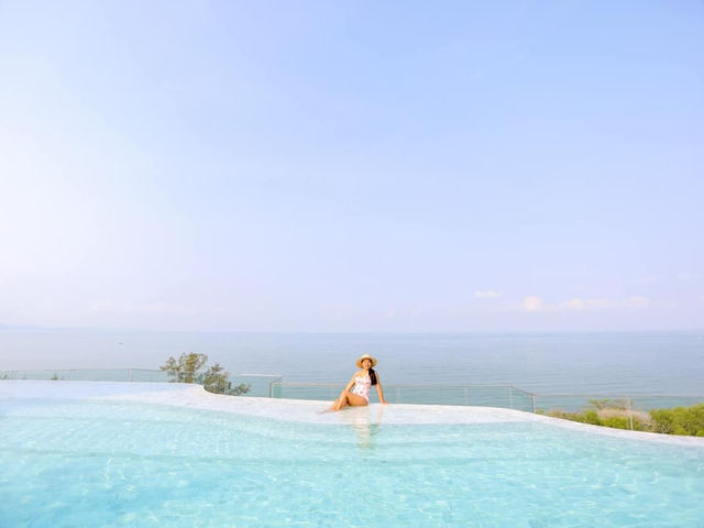 Bayphere Hotel Pattaya