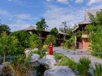 Recall Isaan Isan Concept at Khaoyai 