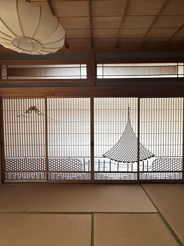 【秋田】なんともオシャレな築93年の邸宅⏳