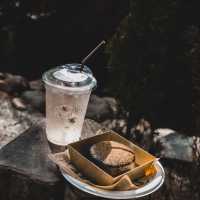คาเฟ่ใจกลางป่า เชียงใหม่ 🍃🌳