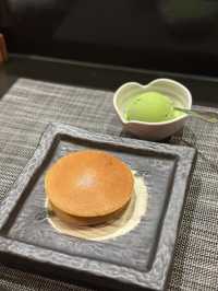 豐富二人日式鐵板燒