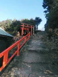 【神戸】ひとり旅にもオススメ！高取山へ行こう♪